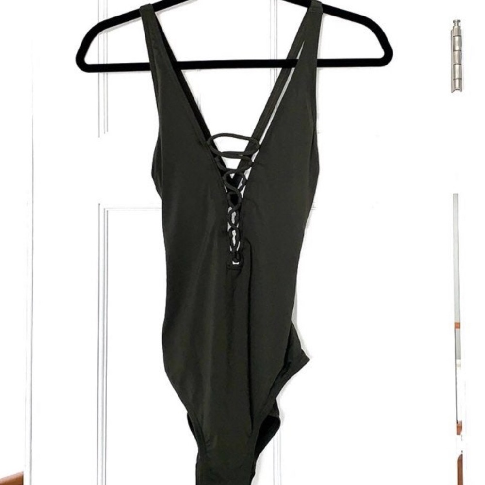 MK Swimsuit